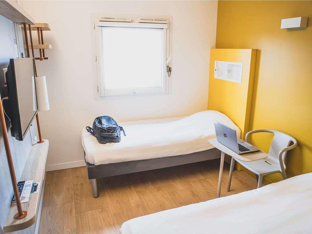 Ibis Budget Dijon Saint Apollinaire Habitación foto