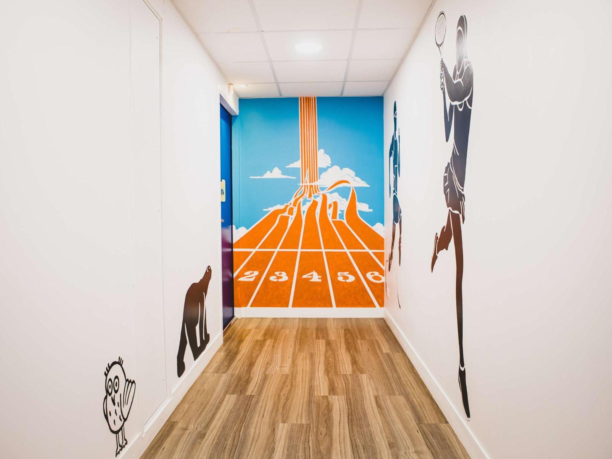 Ibis Budget Dijon Saint Apollinaire Exterior foto